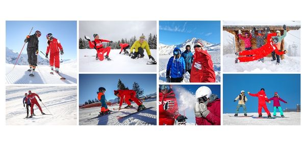 Montagne Expérience - Activités Noël 2020